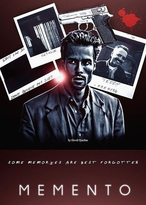 Memento's poster