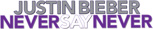 Justin Bieber: Never Say Never's poster