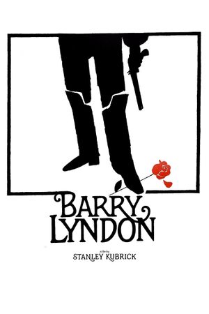 Barry Lyndon's poster