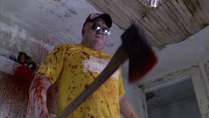 Mother's Day Massacre's poster