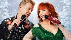 Christmas in Tune's poster