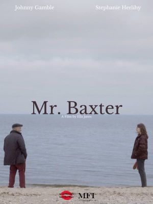 Mr. Baxter's poster image