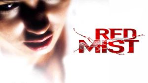 Red Mist's poster