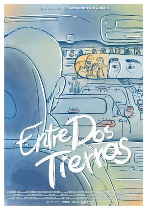 Entre Dos Tierras's poster image