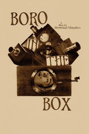 Boro in the Box's poster