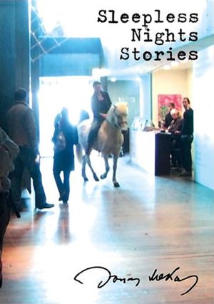 Sleepless Nights Stories's poster