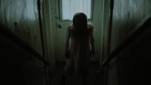 The Girl Who Got Away's poster