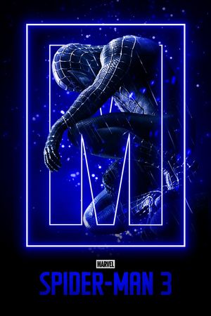 Spider-Man 3's poster