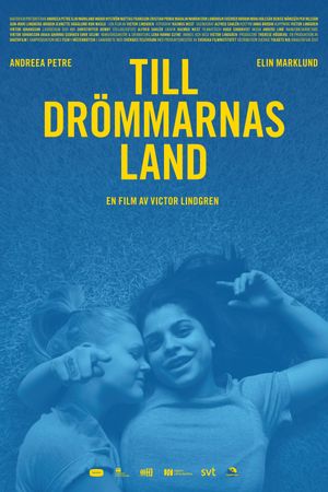 Till drömmarnas land's poster