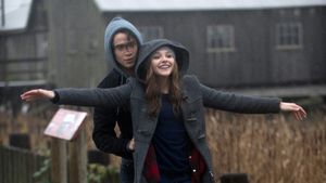 If I Stay's poster