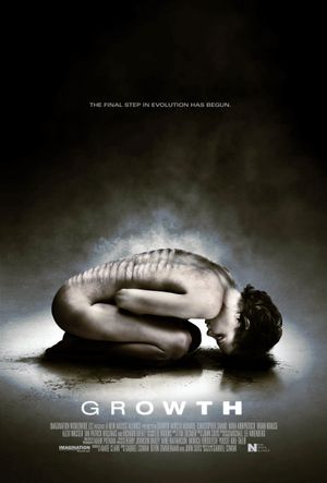 Growth's poster