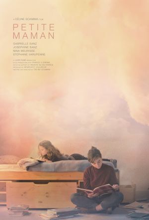 Petite Maman's poster
