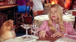 White Chicks's poster