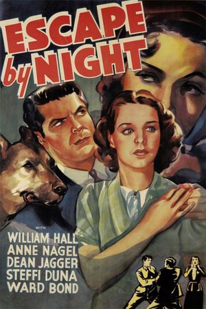 Escape by Night's poster image