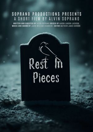 Rest in Pieces's poster