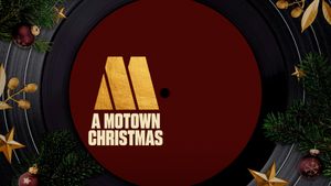A Motown Christmas's poster