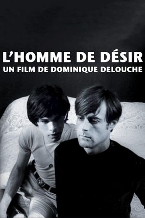 Man of Desire's poster