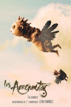 The Aeronauts's poster