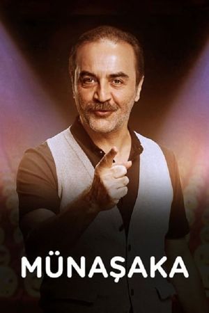 Münasaka's poster