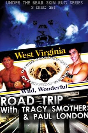 Road Trip with Tracy Smothers & Paul London's poster