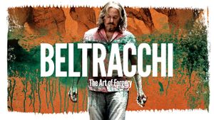 Beltracchi: The Art of Forgery's poster