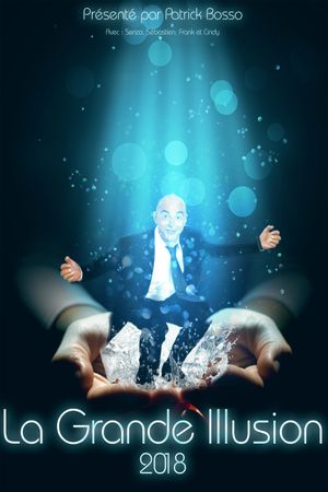 La grande illusion's poster