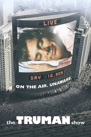 The Truman Show's poster