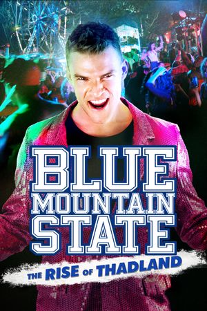 Blue Mountain State: The Rise of Thadland's poster image