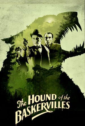 The Hound of the Baskervilles's poster
