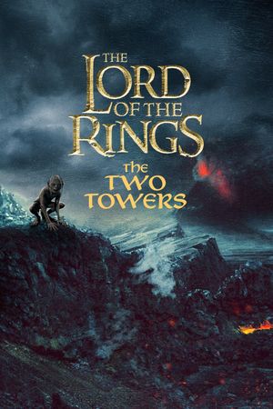 The Lord of the Rings: The Two Towers's poster