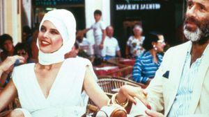 I miei primi 40 anni's poster