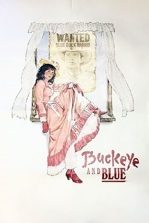 Buckeye and Blue's poster