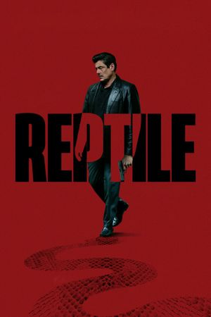 Reptile's poster