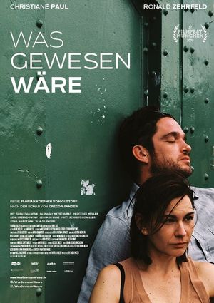 What Might Have Been's poster