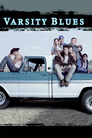 Varsity Blues's poster