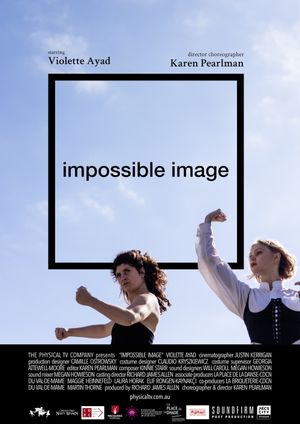 Impossible Image's poster