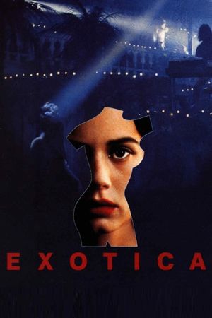 Exotica's poster