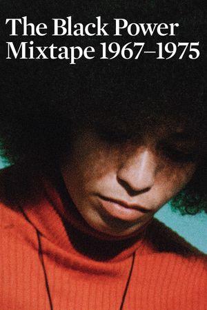 The Black Power Mixtape 1967-1975's poster