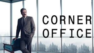 Corner Office's poster
