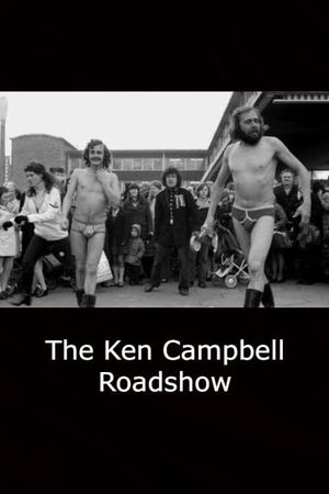 The Ken Campbell Roadshow's poster image