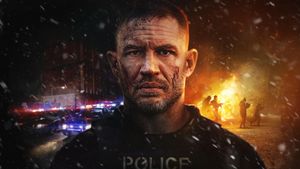 Havoc's poster