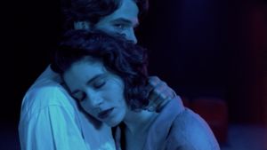 Lovers Beyond Time's poster