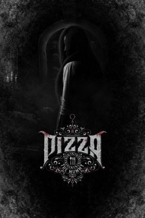 Pizza 3: The Mummy's poster image