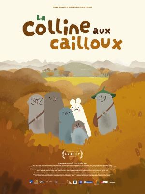 La colline aux cailloux (Programme)'s poster image