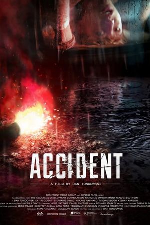 Accident's poster