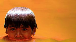 Apaporis: In Search of One River's poster