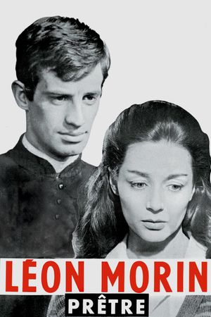 Léon Morin, Priest's poster