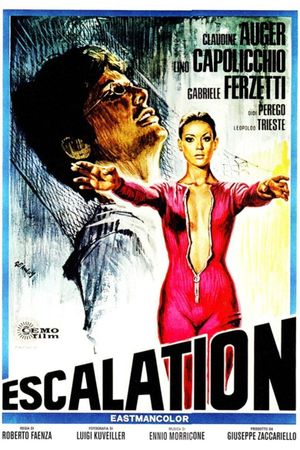 Escalation's poster image