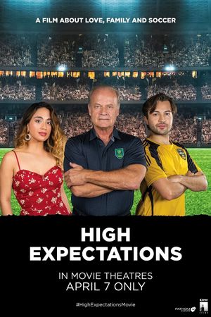 High Expectations's poster