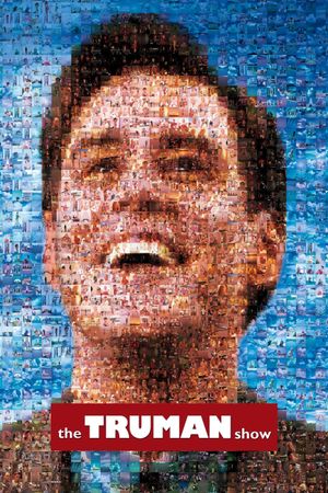 The Truman Show's poster